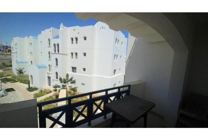 شاليه · غرفة واحدة في Marassi