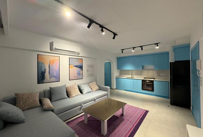 Chalet · 1 BR in Marassi