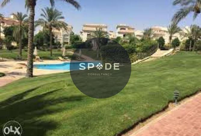 Twinhouse · 5 BR in Bellagio