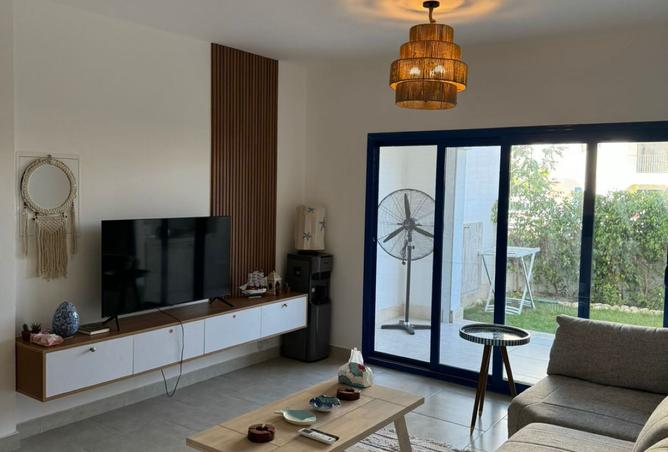 Chalet · 1 BR in Marassi