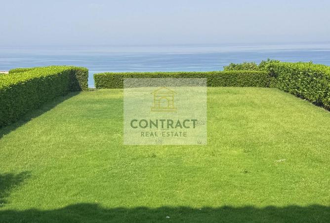 Chalet · 2 BR in Telal Sokhna