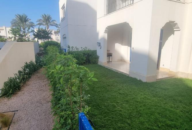 Chalet · 1 BR in Marassi