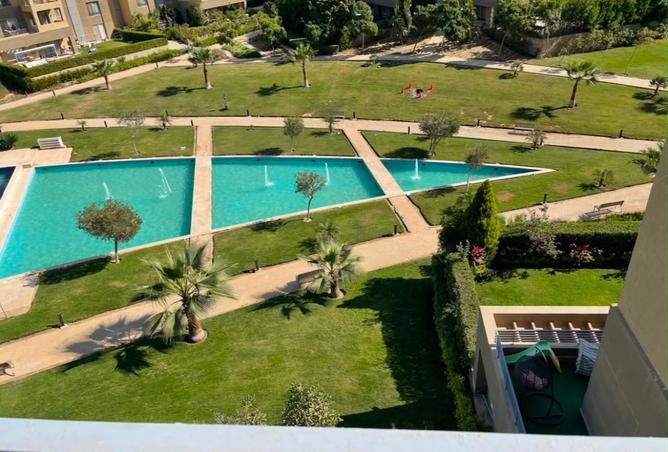 شقة · غرفتان في Palm Parks