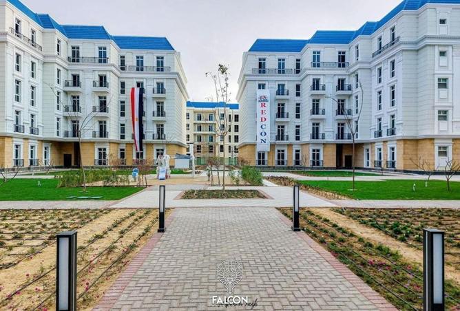 شقة · غرفتان في Il Latini City Edge