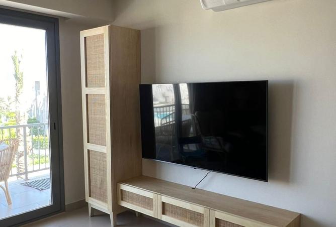 Chalet · 1 BR in Marassi