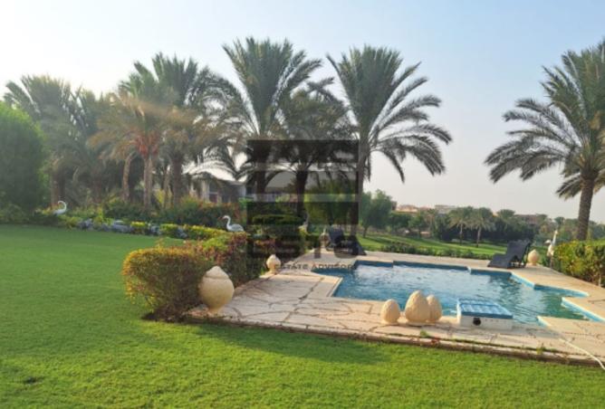 فيلا · ٦ غرف في Katameya Dunes
