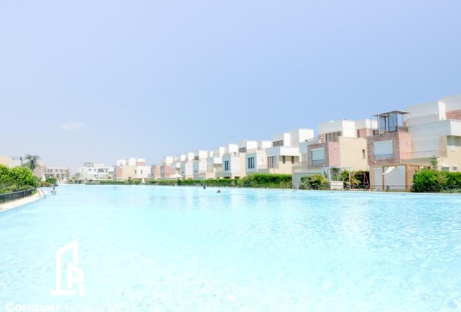شاليه · ٣ غرف في Marassi