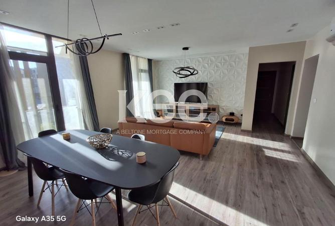Apartment · 3 BR in Eastown Residence