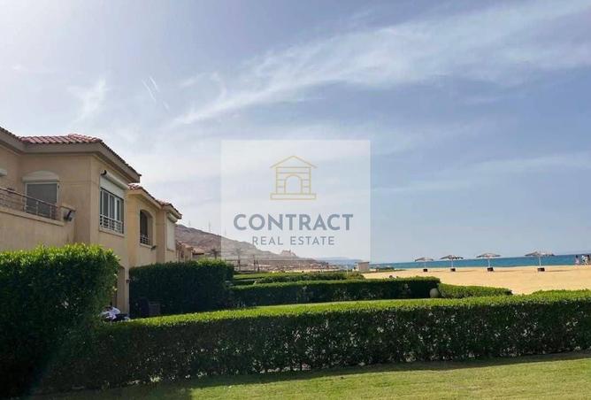 Villa · 7 BR in Telal Sokhna