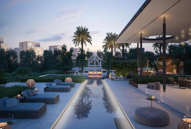 Villa · 6 BR in Cairo Gate