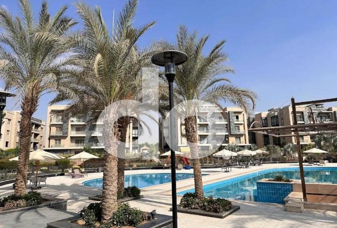 Apartment · 2 BR in Galleria Residence