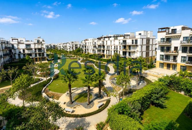 بنتهاوس · ٣ غرف في The Courtyards
