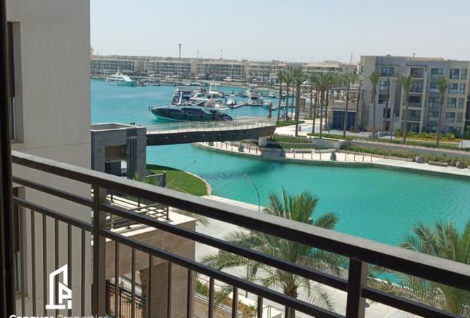 شاليه · ٣ غرف في Marassi