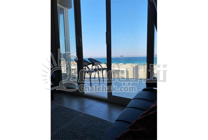 Chalet · 3 BR in Boho El Sokhna