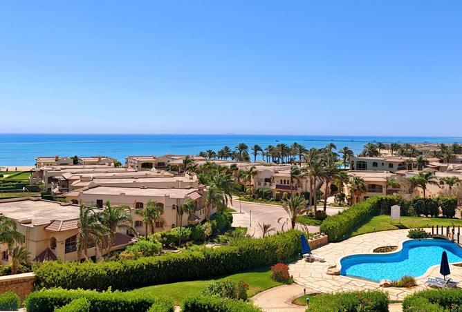 شاليه · ٣ غرف في LA Vista 5