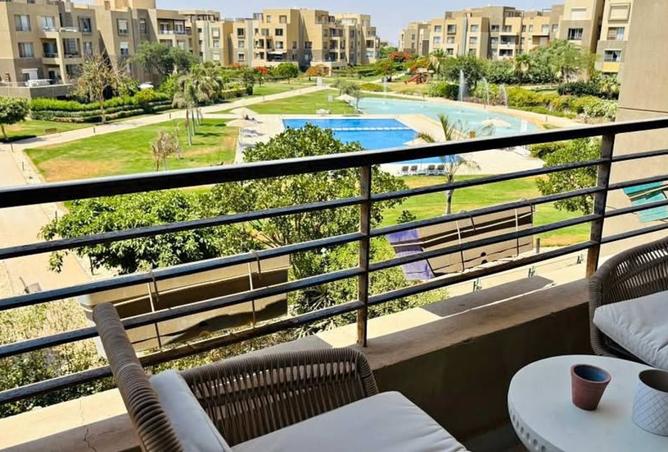 شقة · غرفتان في Palm Parks