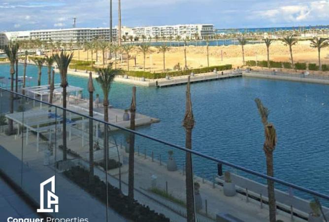 شاليه · ٤ غرف في Marassi