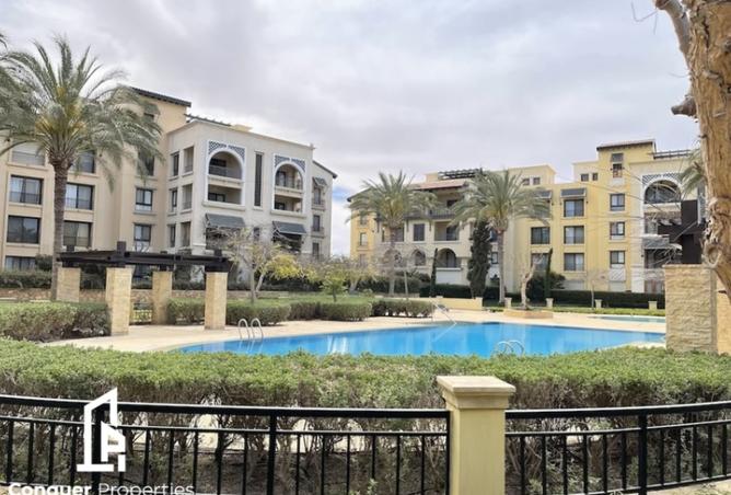 شاليه · ٤ غرف في Marassi