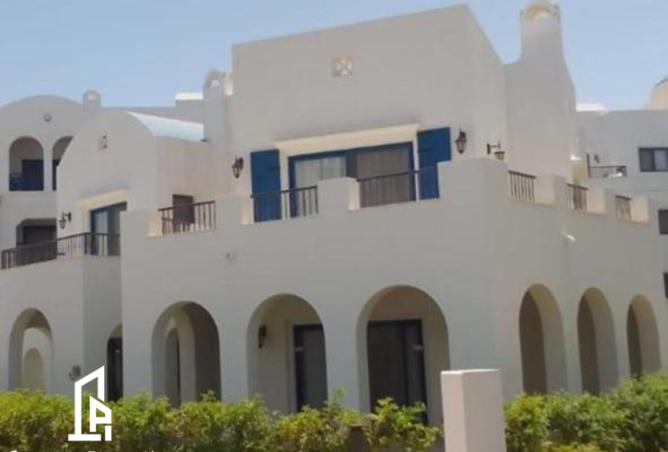 شاليه · ٣ غرف في Marassi