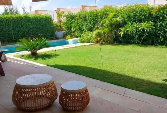 تاون هاوس · ٤ غرف في Palm Hills Golf Extension