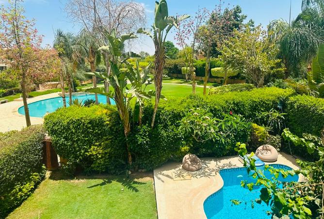 Twinhouse · 4 BR in Bellagio