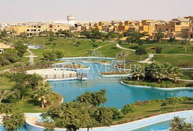 فيلا · ٥ غرف في Dyar Park