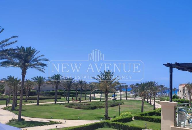 Chalet · 3 BR in La Vista Bay
