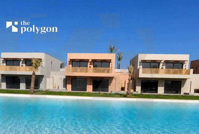 وحدات في Playa Resort