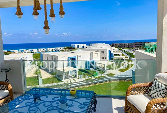 بنتهاوس · ٤ غرف في Fouka Bay