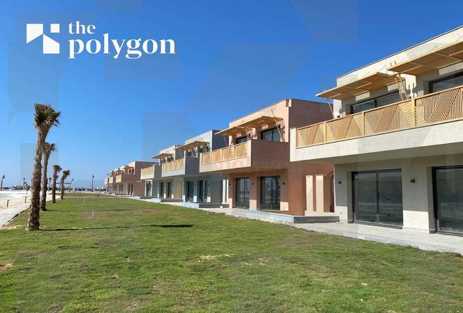 Chalet · 4 BR in Playa Resort