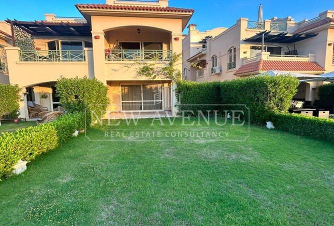Chalet · 3 BR in La Vista Bay