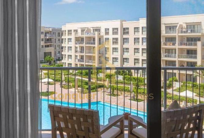 Chalet · 1 BR in Marassi