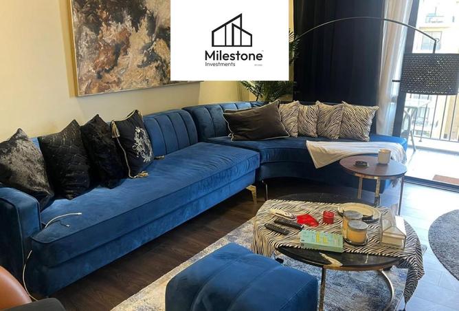 Apartment · 2 BR in Eastown Residence