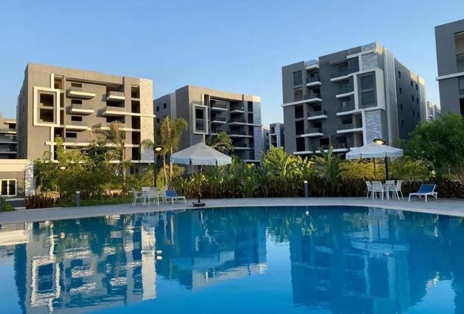 Apartment · 2 BR in Galleria Residence