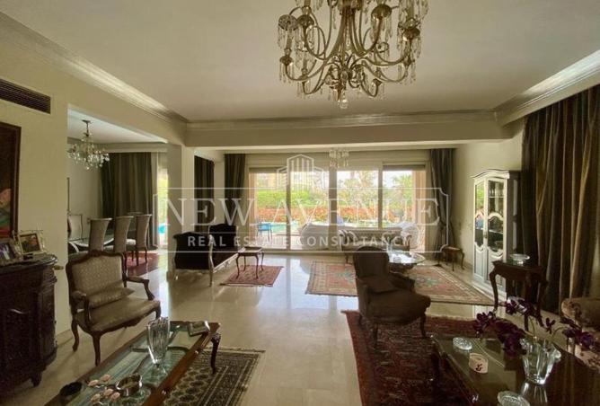فيلا · ٧ غرف في Lake View