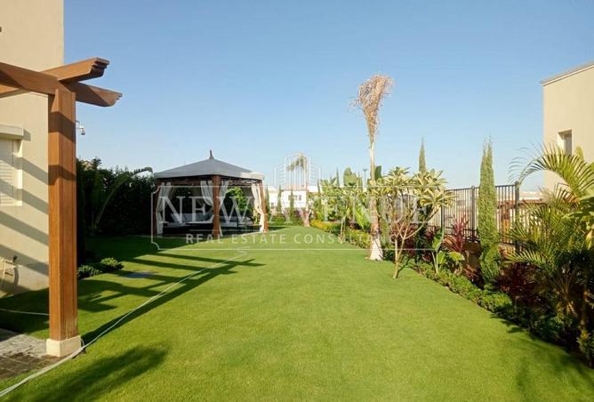 فيلا · ٣ غرف في Celesta Hills