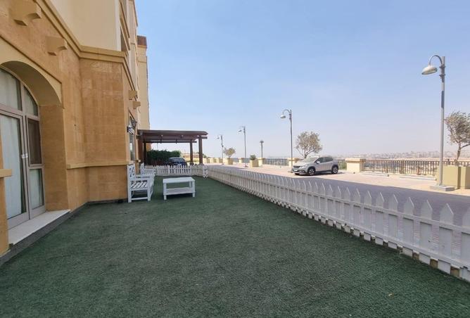 شقة · غرفتان في Aurora Mall
