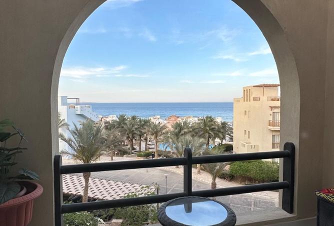 بنتهاوس · غرفة واحدة في Arabia Azur Resort