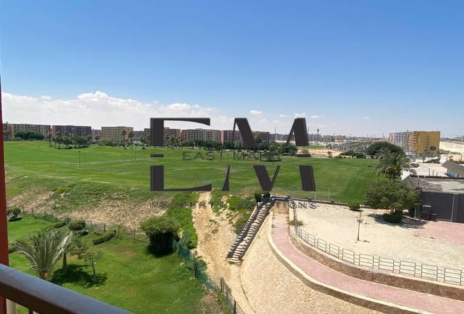 شاليه · غرفتان في Golf Porto Marina