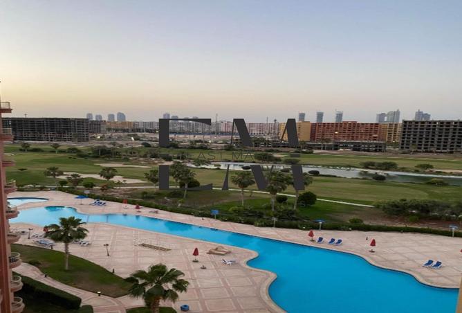 شاليه · غرفتان في Golf Porto Marina