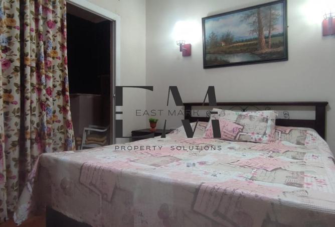 شاليه · غرفتان في Golf Porto Marina