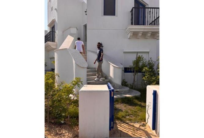 Chalet · 3 BR in Marassi