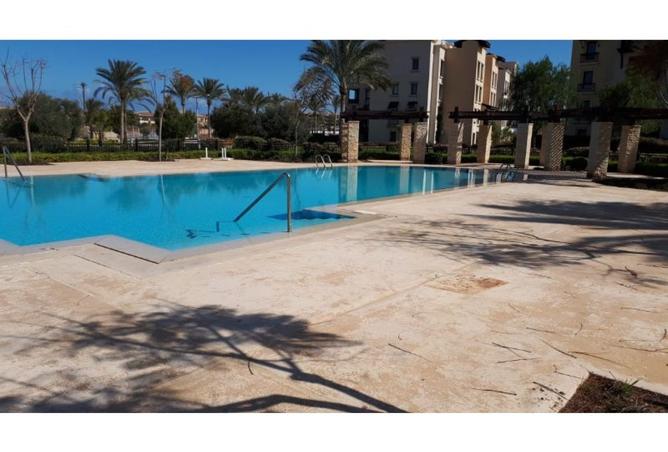Penthouse · 3 BR in Marassi