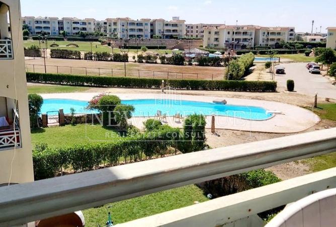 وحدات في Marina Gardens