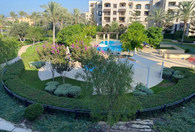 Chalet · 4 BR in Marassi