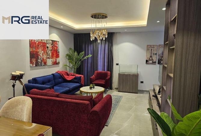 Apartment · 3 BR in Galleria Residence