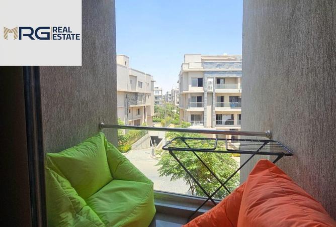 Apartment · 3 BR in Galleria Residence