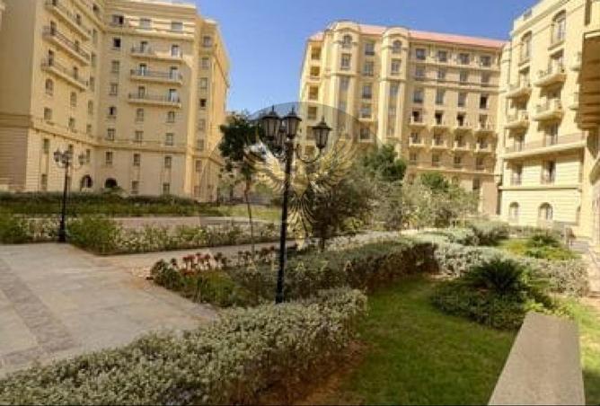 شقة · ٣ غرف في Al Andalus District