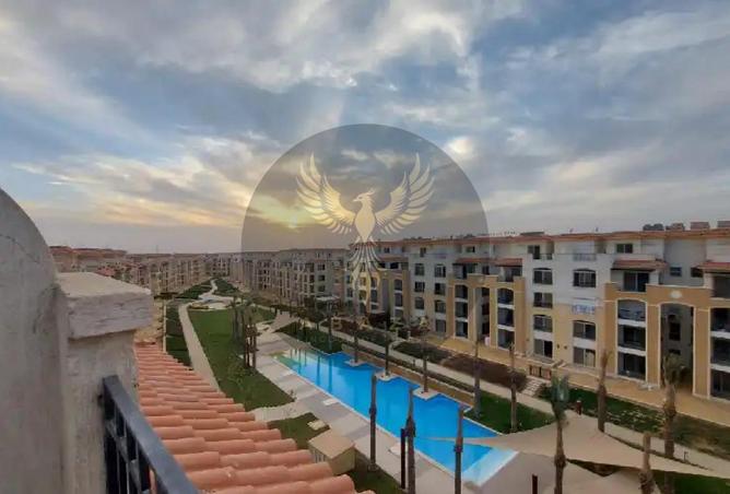 شقة · ٣ غرف في Stone Residence