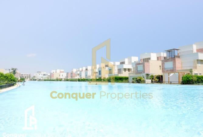 شاليه · ٤ غرف في Marassi
